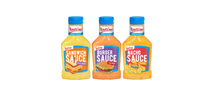 Bautz'ner Snack Saucen Bundle