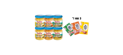 Bautz'ner Brotzeit Bundle