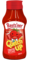 Bautzner Quetchup in der Squeeze Flasche - Kinder Ketchup