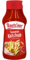 Bautzner Ketchup in der Squeezeflasche