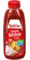 Bautzner Ketchup in der Squeezeflasche