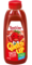 Bautzner Quetchup in der Squeeze Flasche