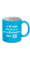 Bautz'ner Tasse "Ein Morgen ohne Kaffee ist wie 'ne Bratwurst ohne SENF"