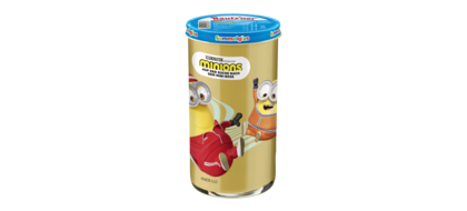 Bautz'ner Senf Mittelscharf (250ml) Kinderglas