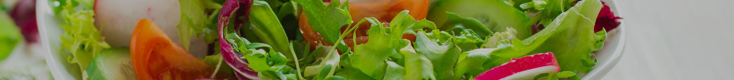 Salat mit Bautzner Tafelessig