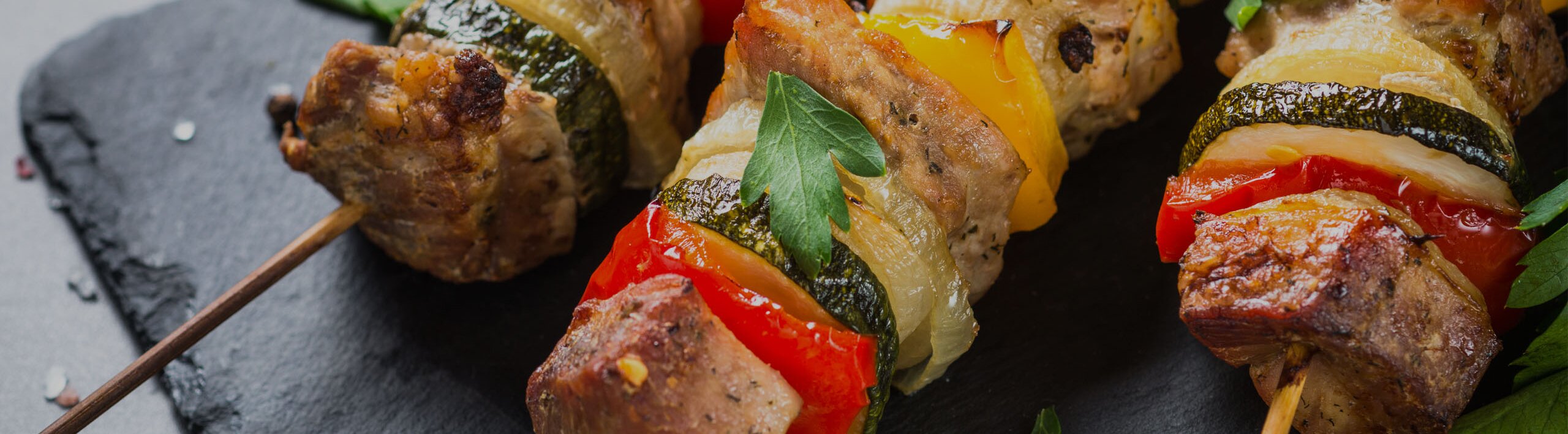 Bautzner Grillspieße