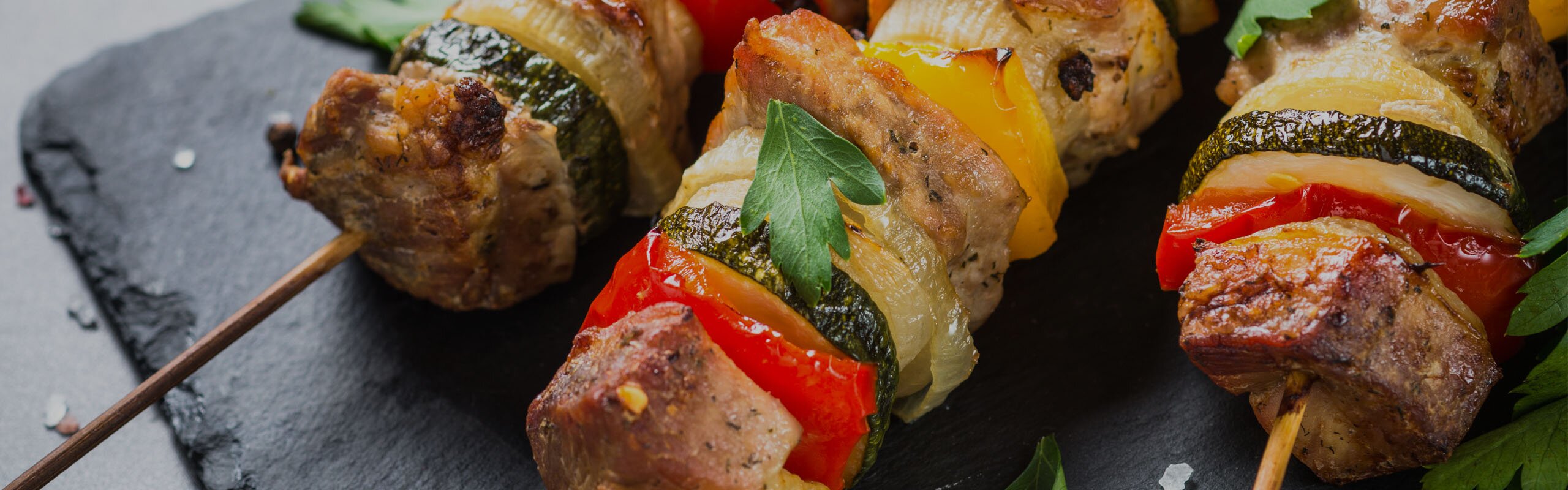 Bautzner Grillspieße