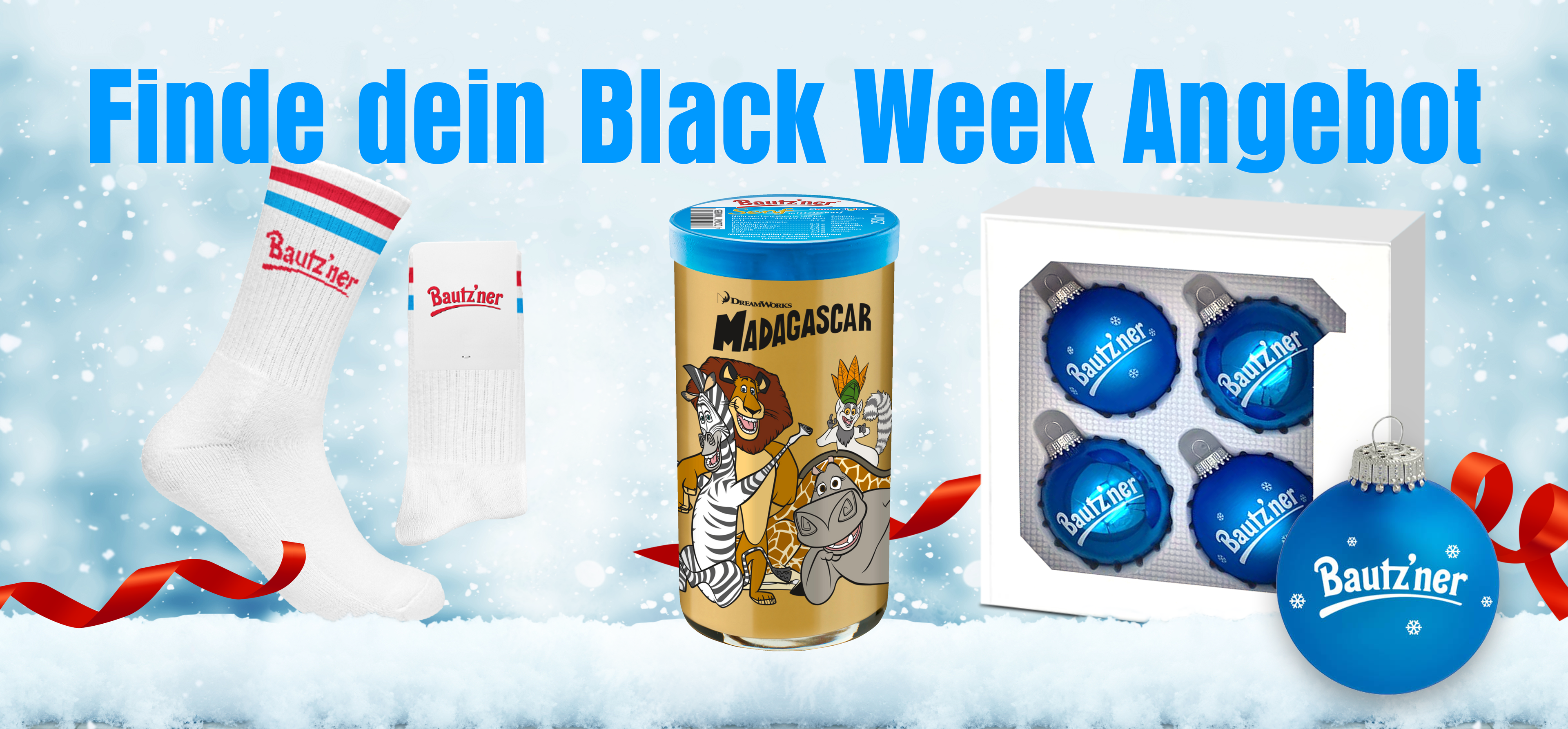 Bautzner Black Week Angebote 2025