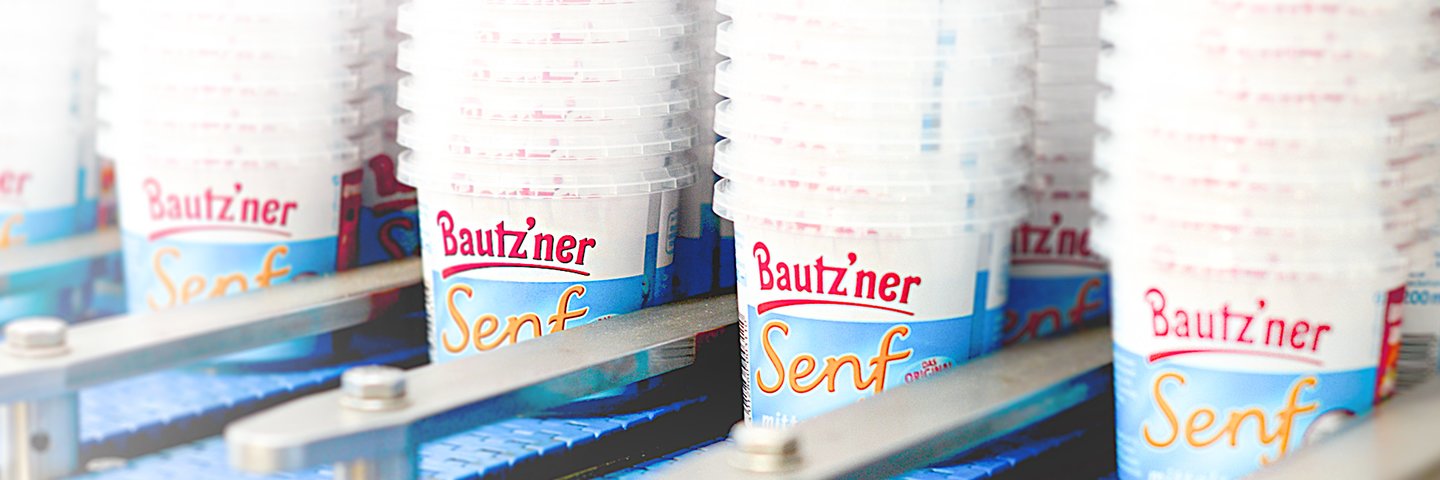 Bautzner Produktion