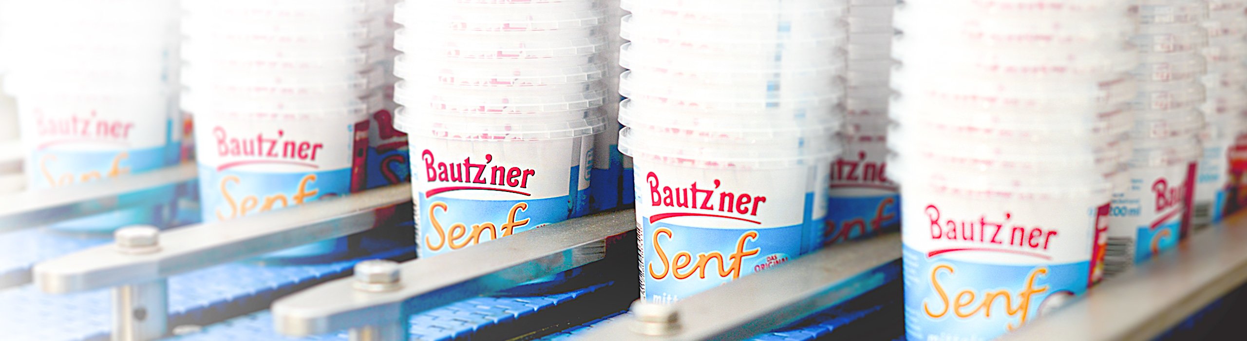 Bautzner Produktion