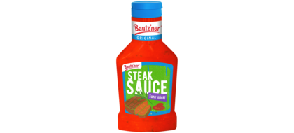 Bautz'ner Steak Sauce (300ml)